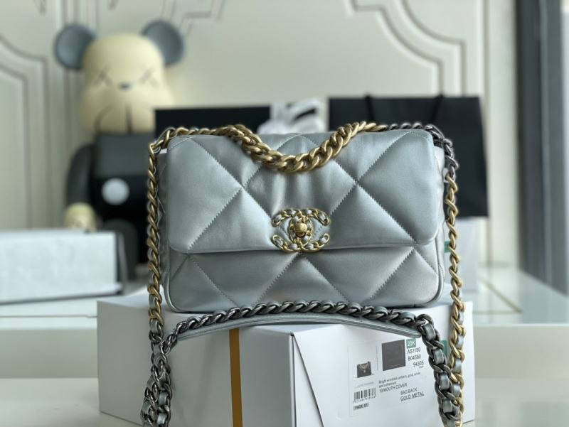 Chanel 19 Bags